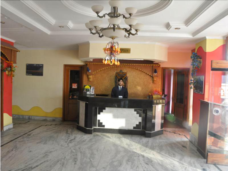 Hotel Aashirwad