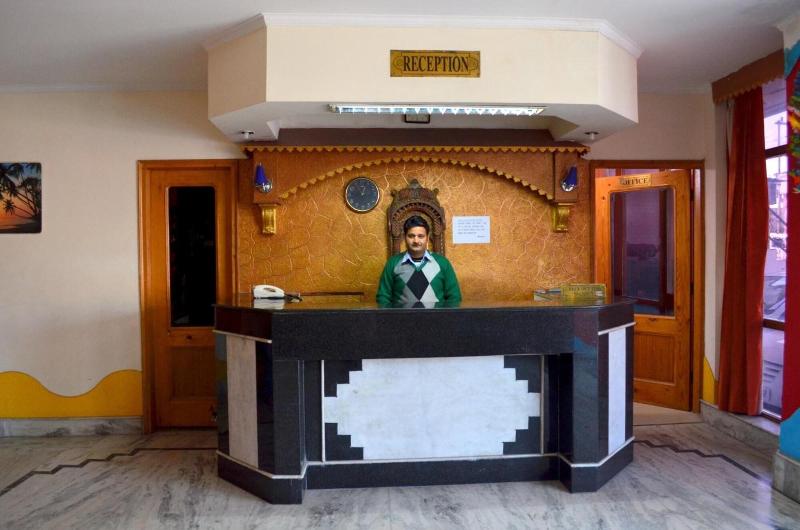 Hotel Aashirwad
