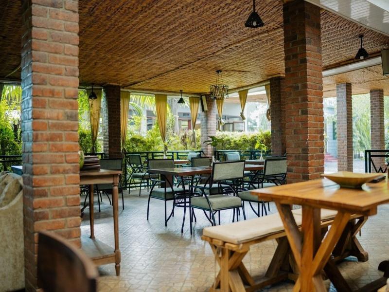 Airport Planet Lodge At Kilimanjaro Airport image