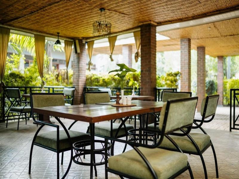 Airport Planet Lodge At Kilimanjaro Airport image