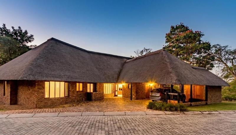 Hoyo Hoyo 573 Kruger Park Lodge — main photo