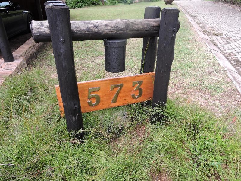 Hoyo Hoyo 573 Kruger Park Lodge — photo 3