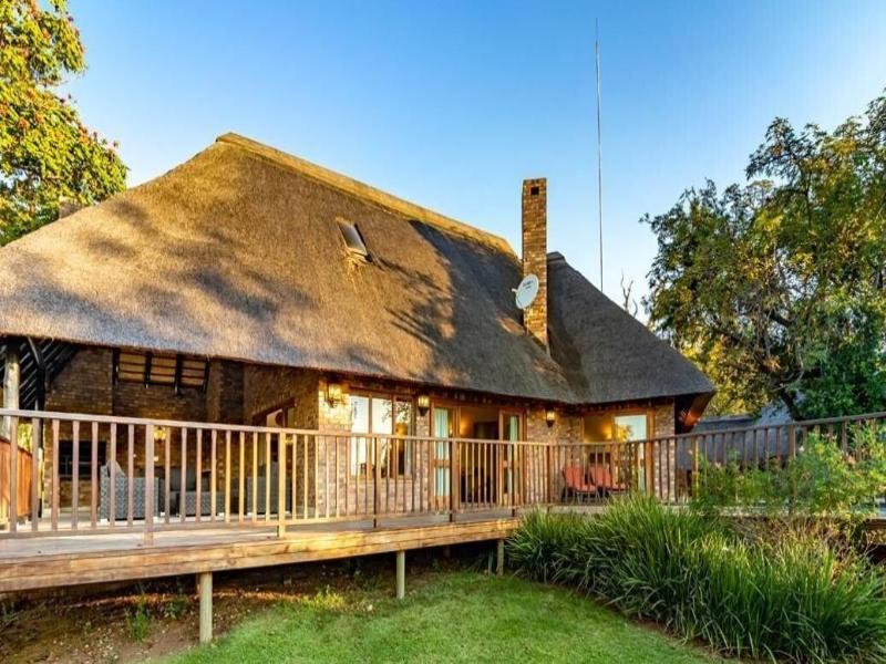 Hoyo Hoyo 573 Kruger Park Lodge — photo 4