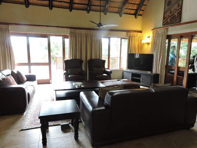 Hoyo Hoyo 573 Kruger Park Lodge — photo 5