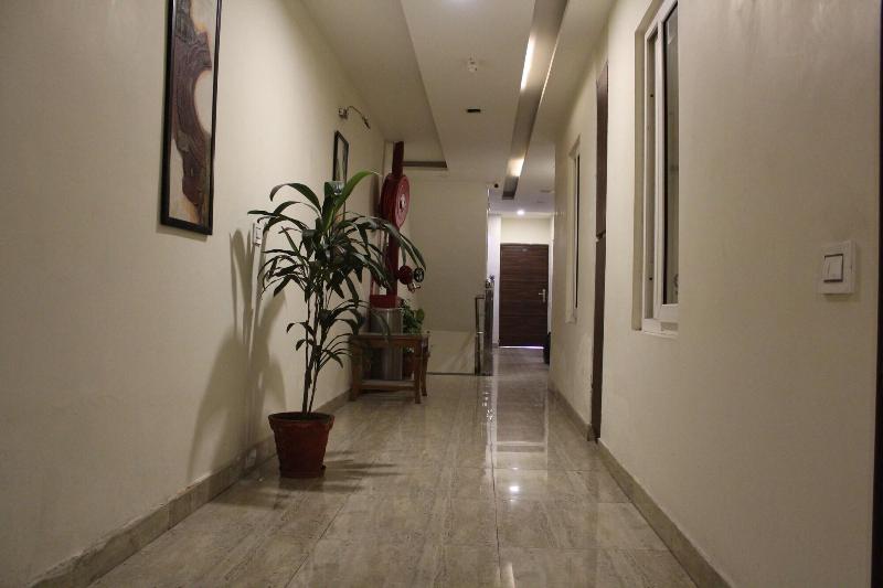 Hotel Hashtag — photo 4