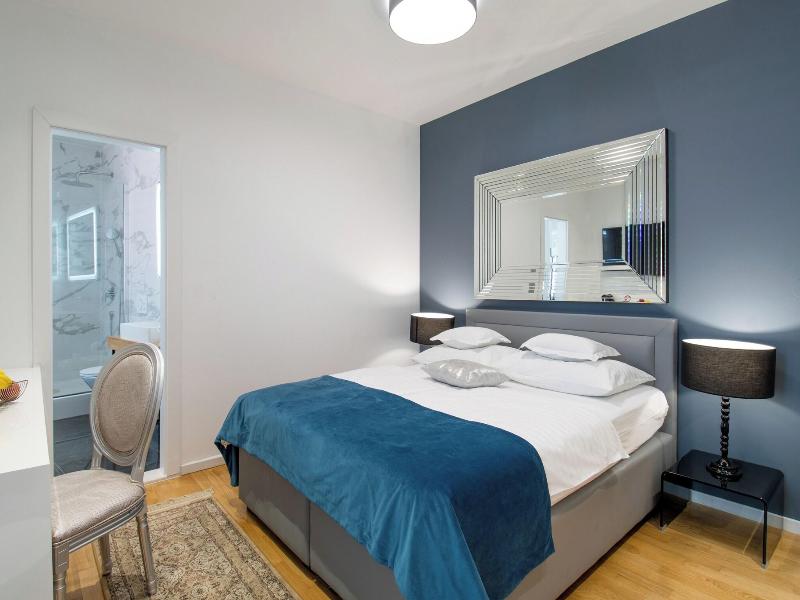 Luxury Rooms Paula