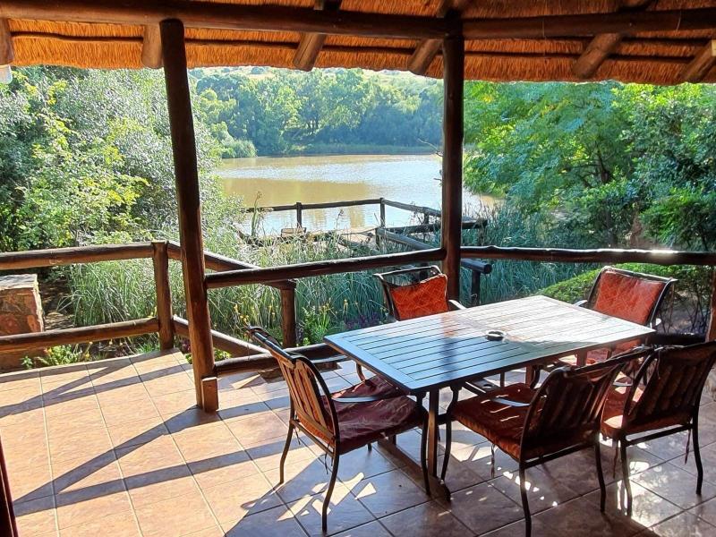 Glen Afric Country Lodge image