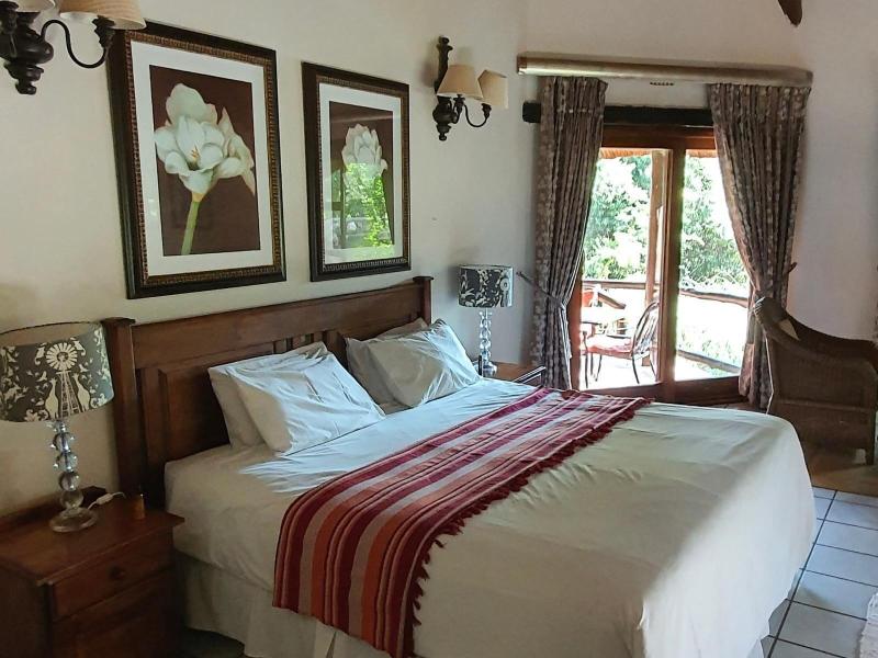 Glen Afric Country Lodge image