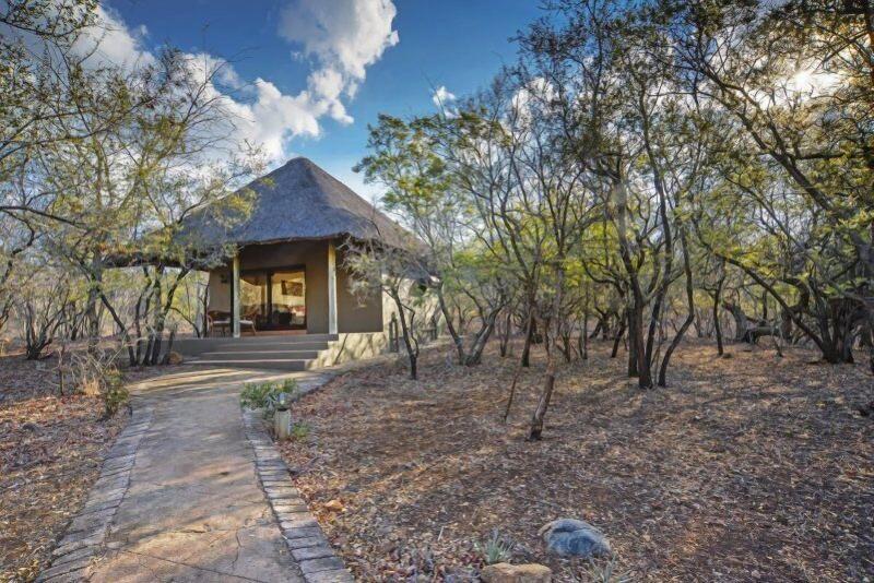 Boulders Safari Lodge image