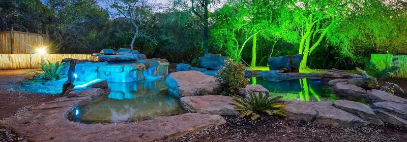 Boulders Safari Lodge image