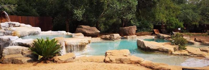 Boulders Safari Lodge image