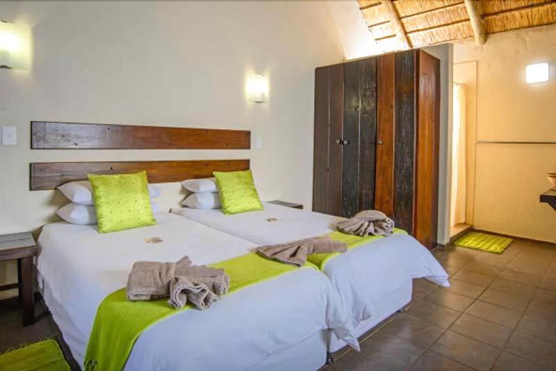 Boulders Safari Lodge image