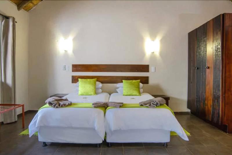 Boulders Safari Lodge image