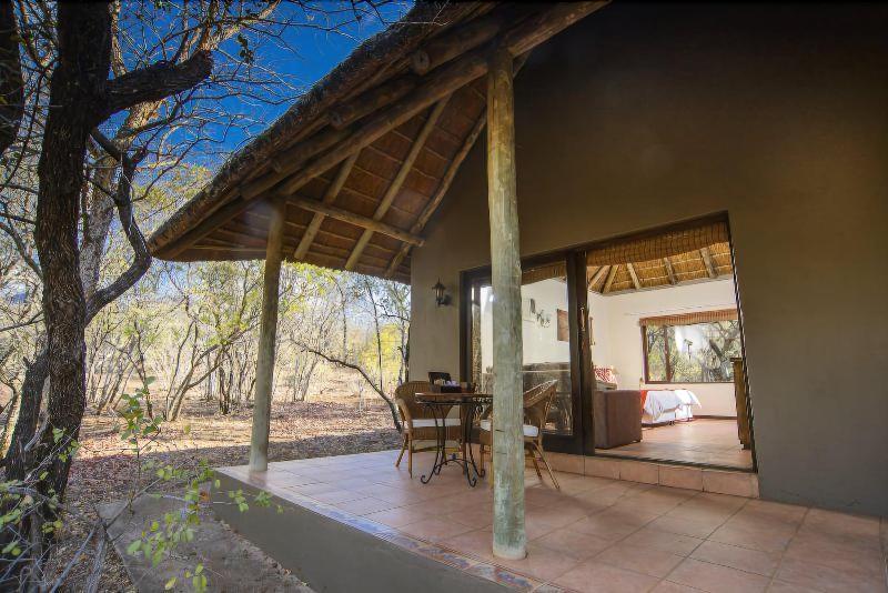 Boulders Safari Lodge image