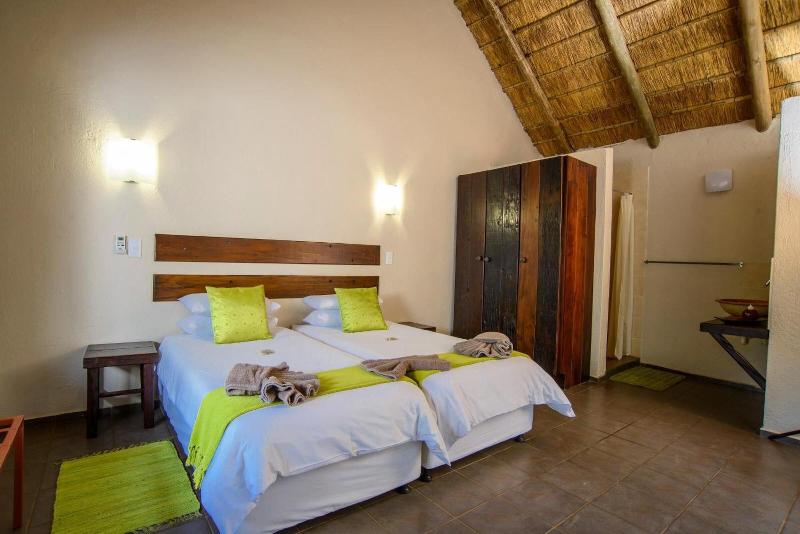 Boulders Safari Lodge image