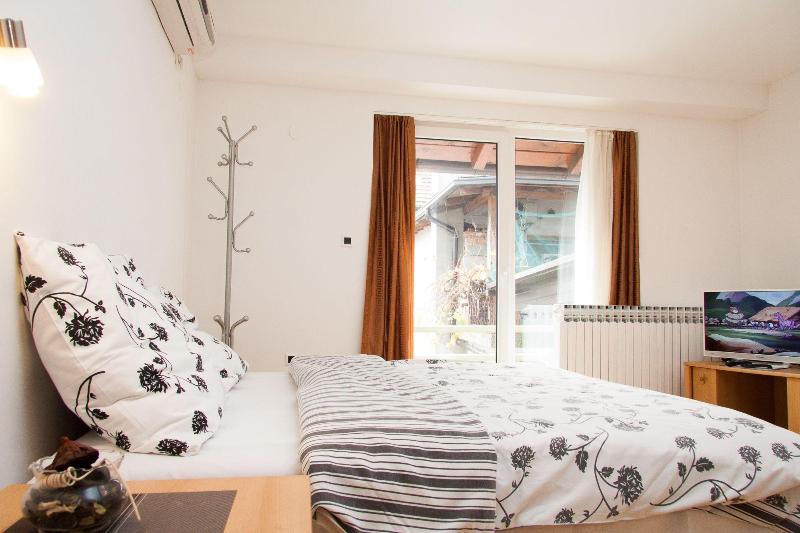Rooms Garden Zagreb Airport image