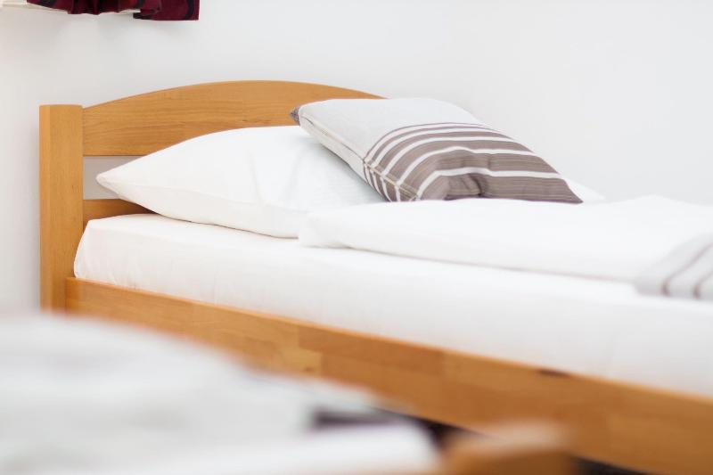 Rooms Garden Zagreb Airport image