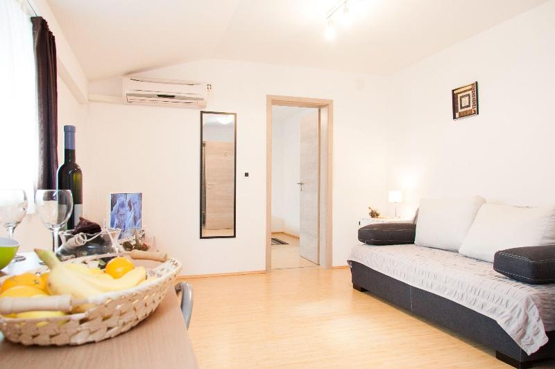 Rooms Garden Zagreb Airport image