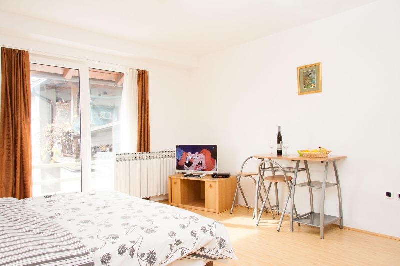 Rooms Garden Zagreb Airport image
