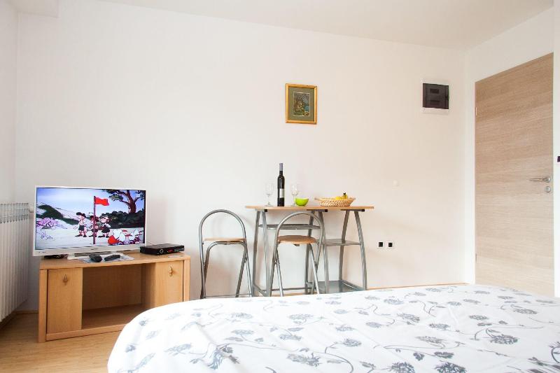 Rooms Garden Zagreb Airport image