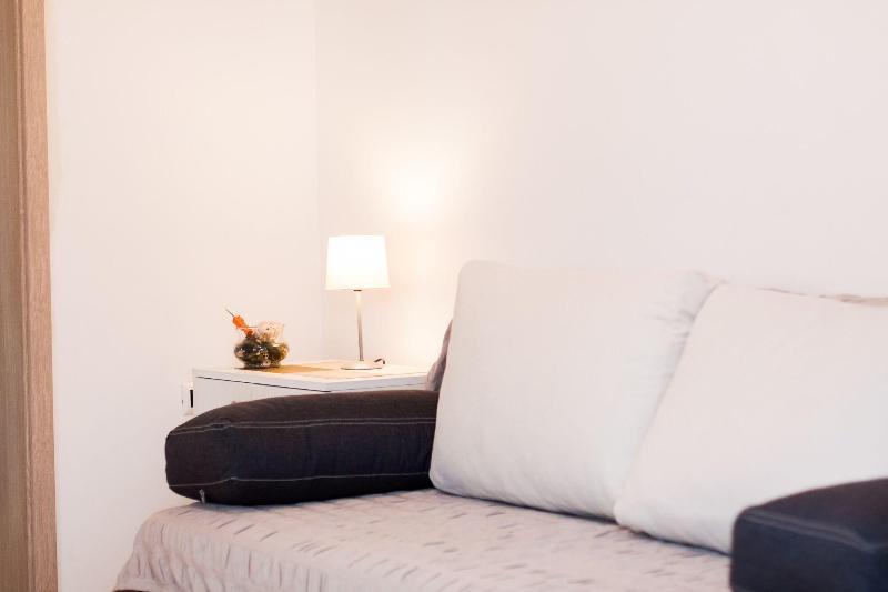 Rooms Garden Zagreb Airport image