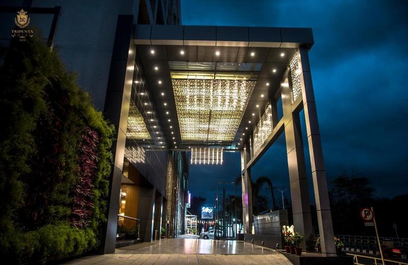 Kpm Tripenta Hotel image