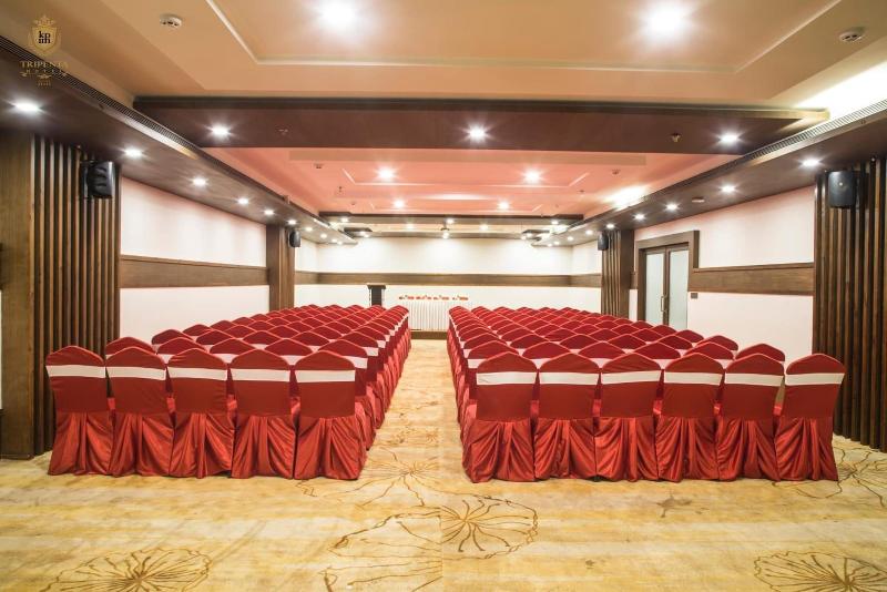 Kpm Tripenta Hotel image