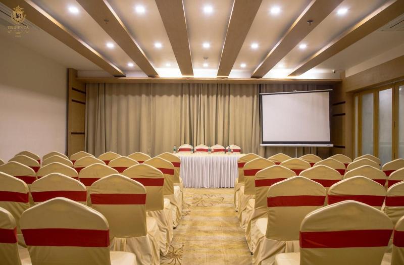 Kpm Tripenta Hotel image