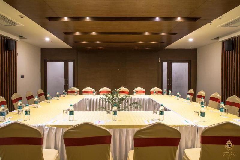 Kpm Tripenta Hotel image