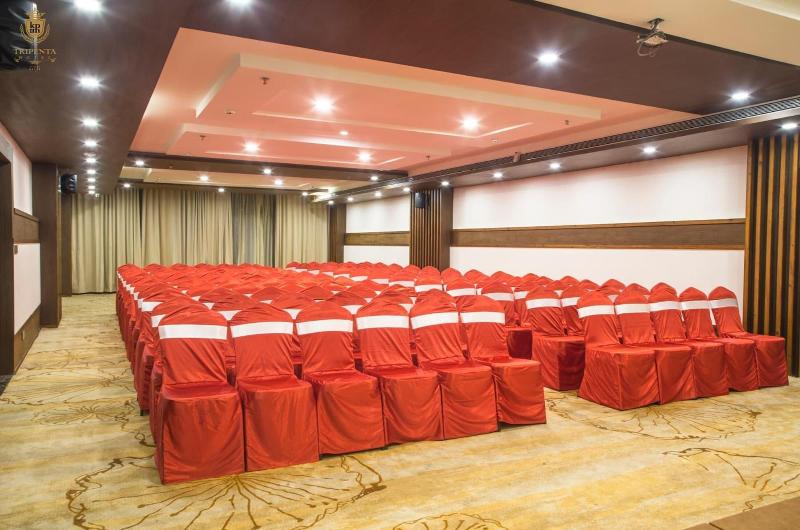 Kpm Tripenta Hotel image