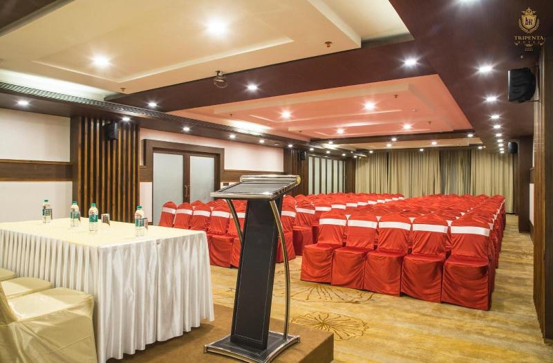 Kpm Tripenta Hotel image