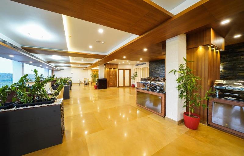Kpm Tripenta Hotel image