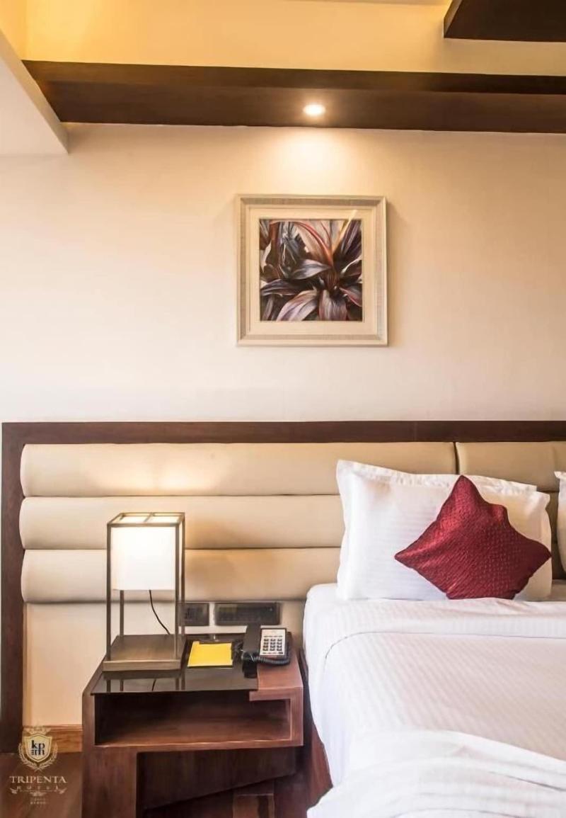 Kpm Tripenta Hotel image