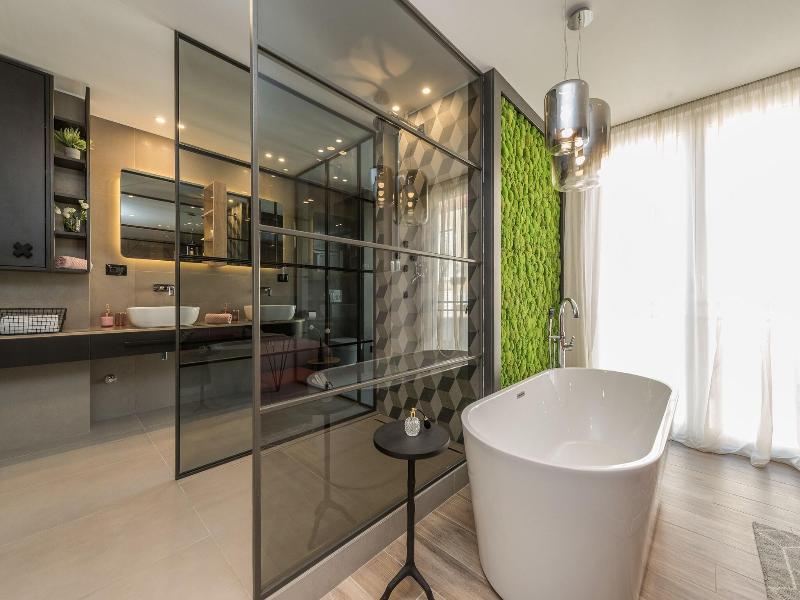 Apartments & Rooms Mareta Exclusive image