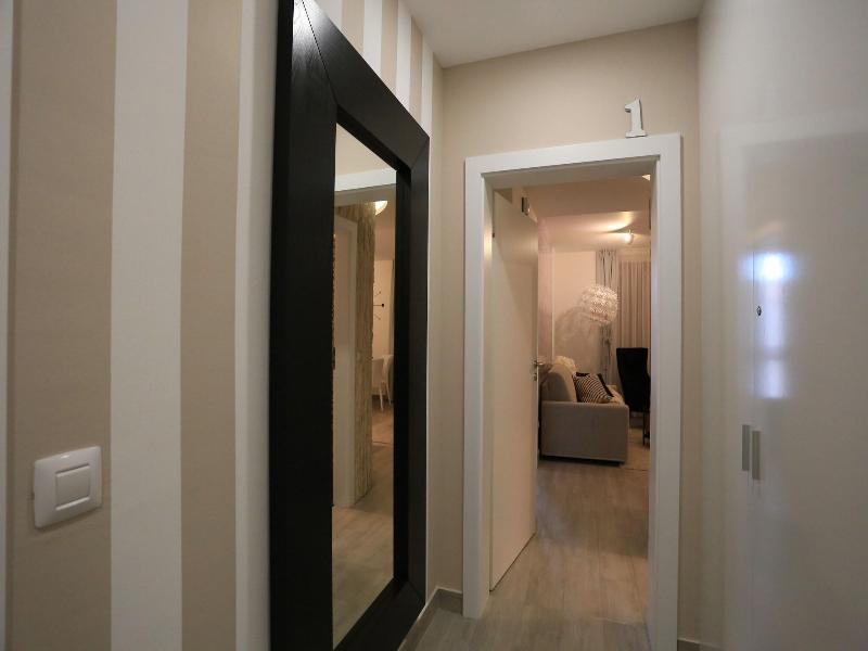 Apartments & Rooms Mareta Exclusive image