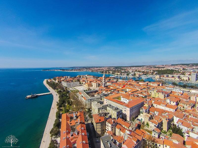 Apartments & Rooms Mareta Exclusive image