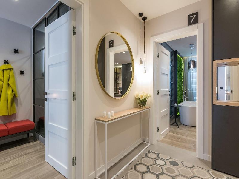 Apartments & Rooms Mareta Exclusive image