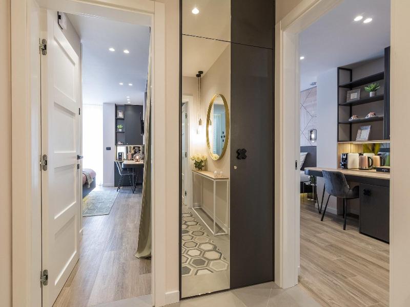 Apartments & Rooms Mareta Exclusive image