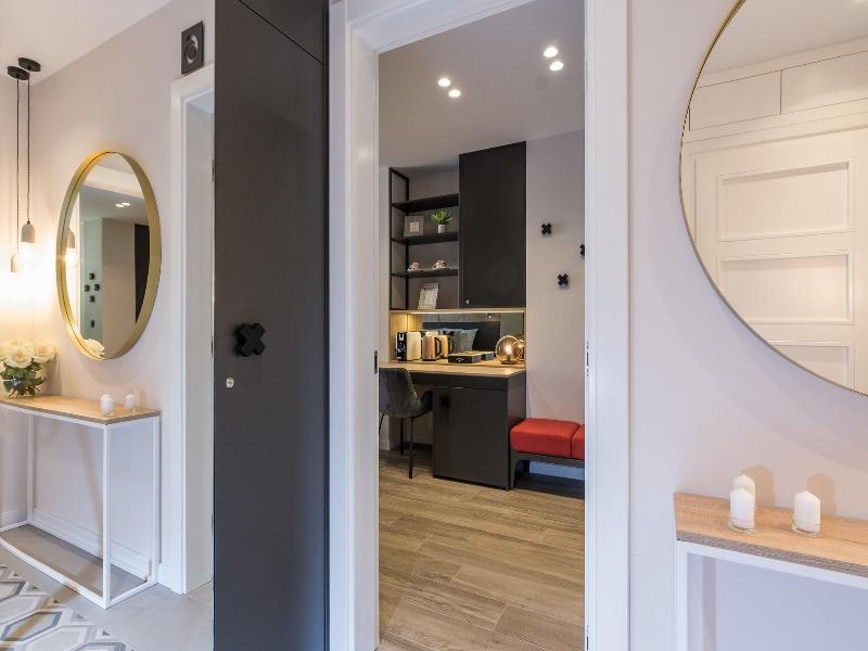 Apartments & Rooms Mareta Exclusive image
