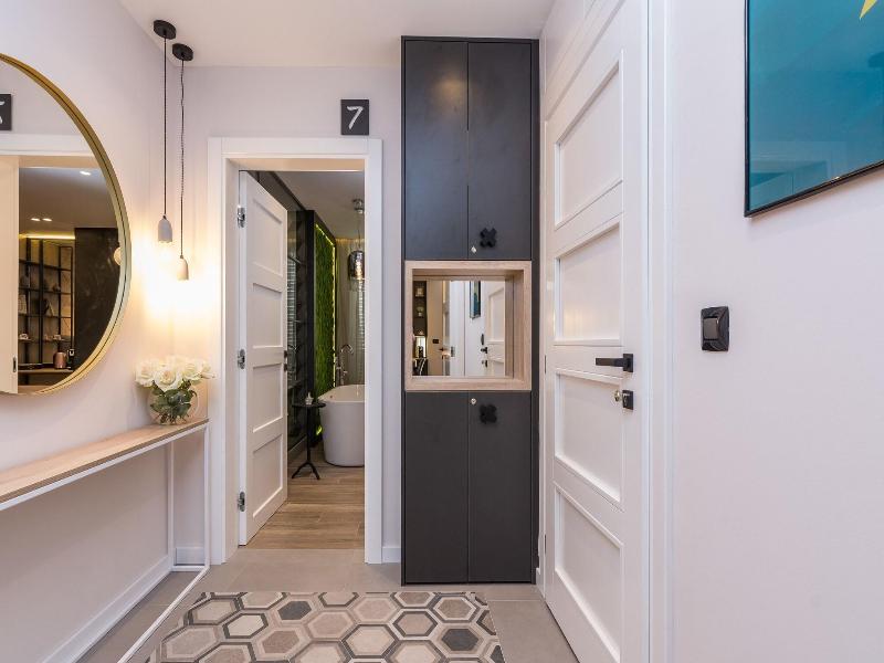Apartments & Rooms Mareta Exclusive image