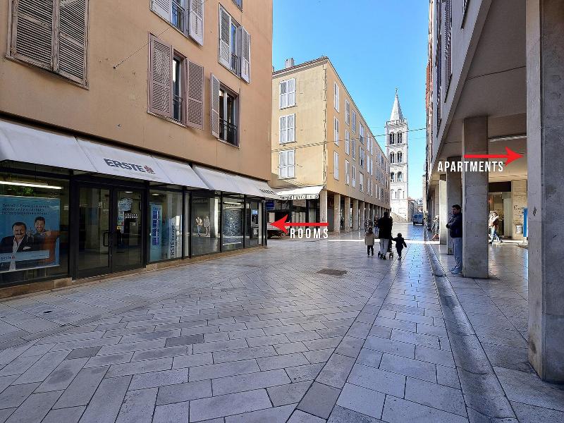 Apartments & Rooms Mareta Exclusive image