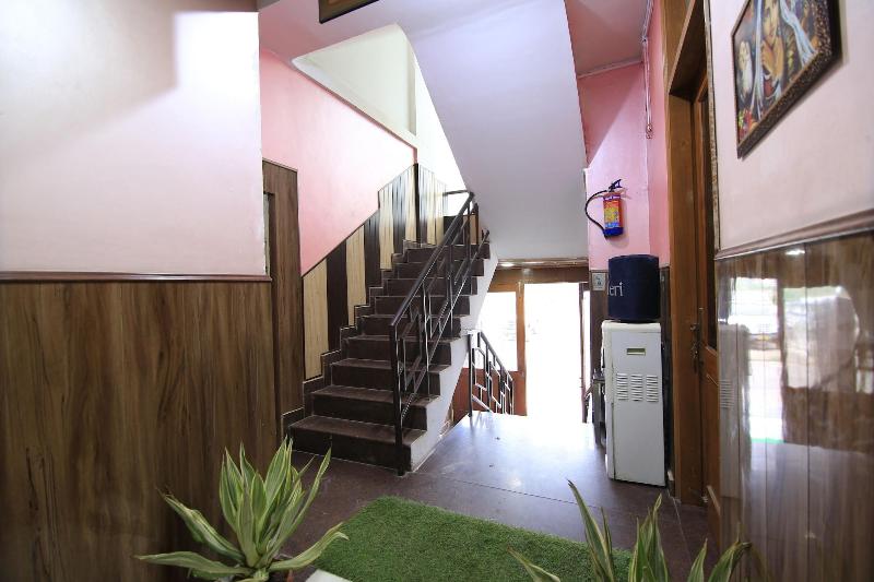 Greno House image