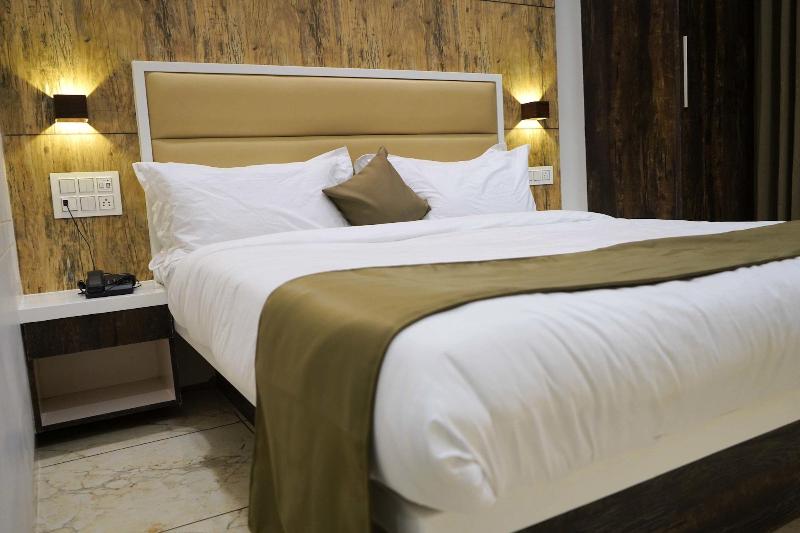 Hotel Royal Treat 5