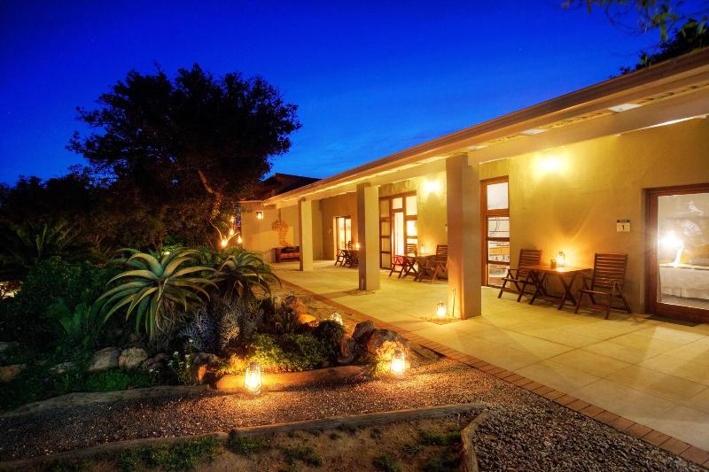Elephants Lodge - Bellevue Forest Reserve image