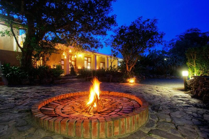 Elephants Lodge - Bellevue Forest Reserve image