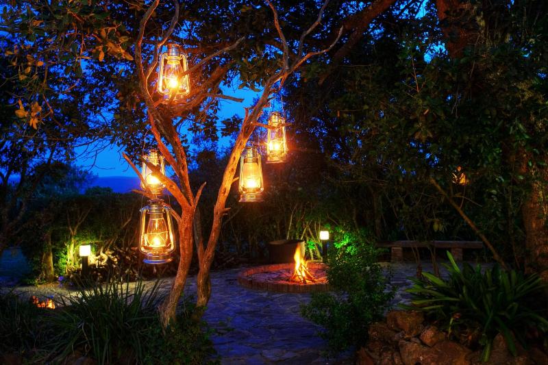Elephants Lodge - Bellevue Forest Reserve image