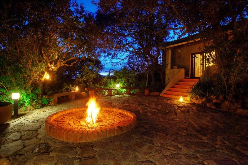 Elephants Lodge - Bellevue Forest Reserve image
