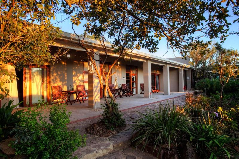 Elephants Lodge - Bellevue Forest Reserve image