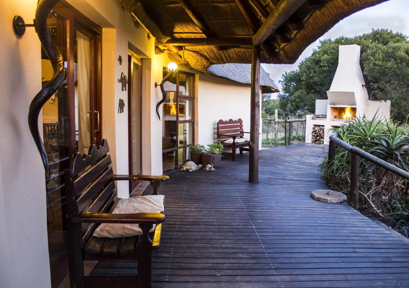 Elephants Lodge - Bellevue Forest Reserve image