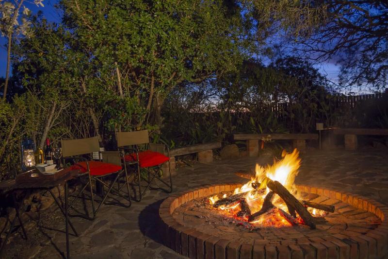 Elephants Lodge - Bellevue Forest Reserve image